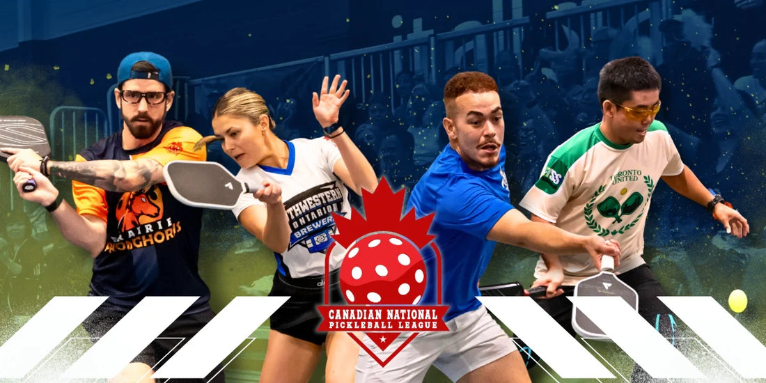 2025 CNPL - Eastern Split Grounds Pass