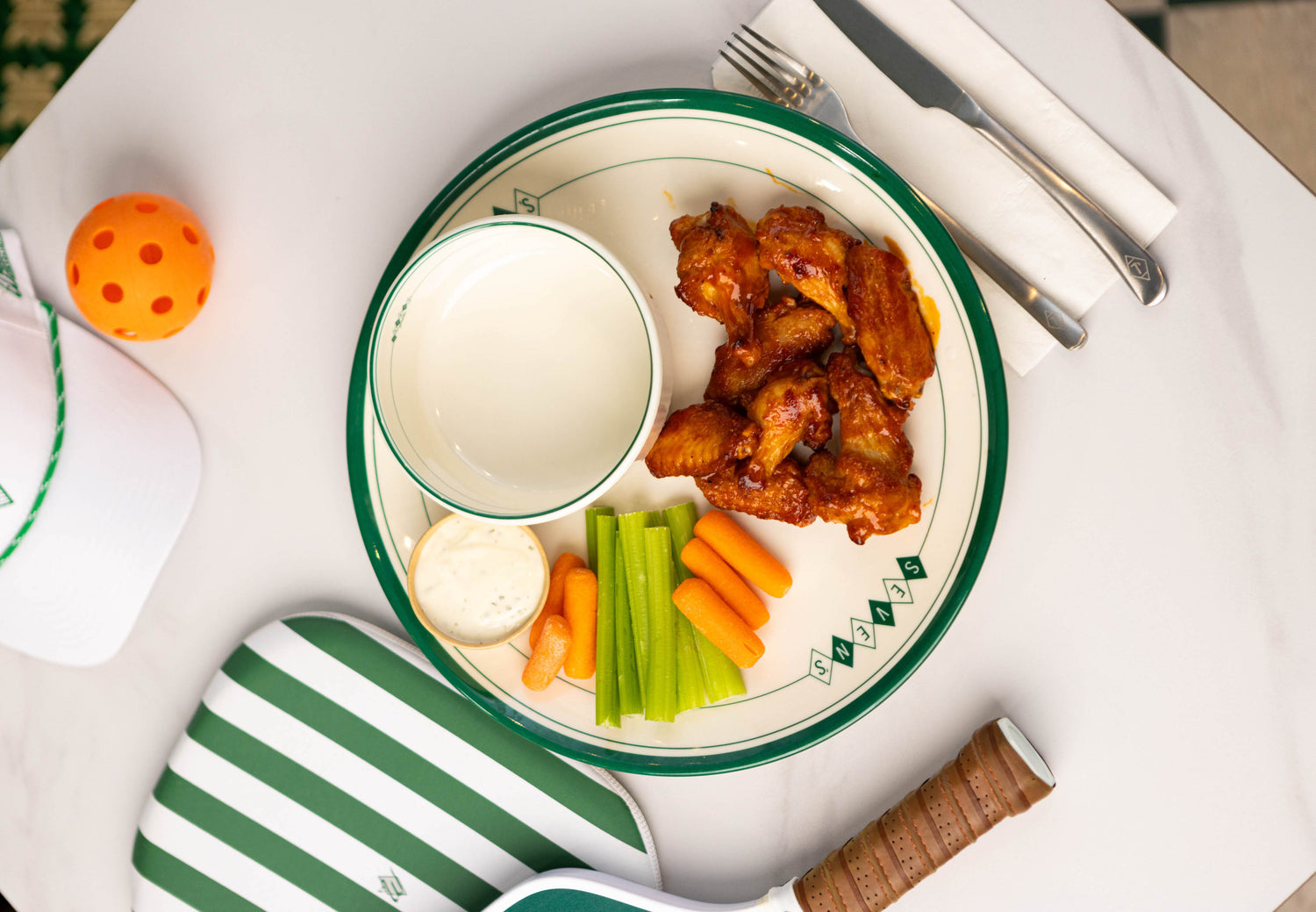 Royal Westcourt Social Club