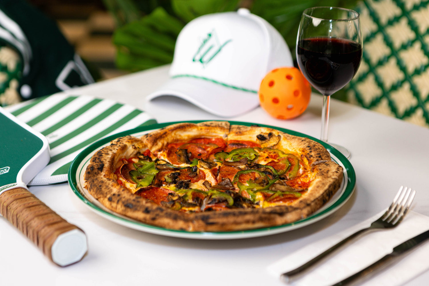 Royal Westcourt Social Club