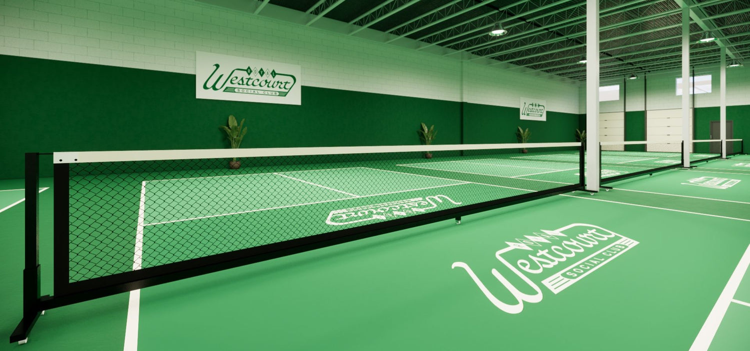 Royal Westcourt Social Club