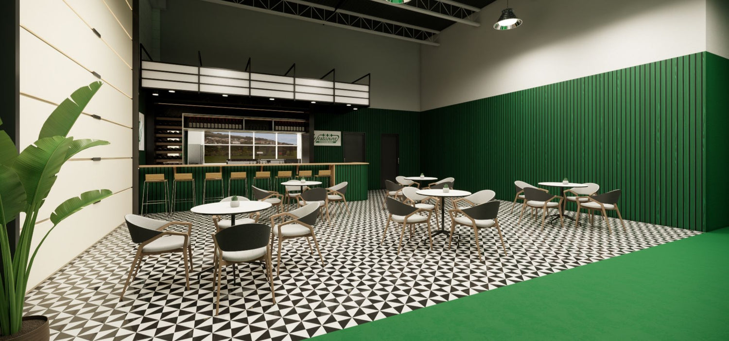 Royal Westcourt Social Club