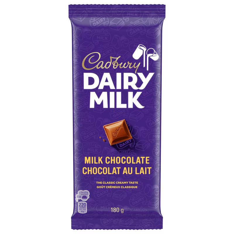 Dairy Milk