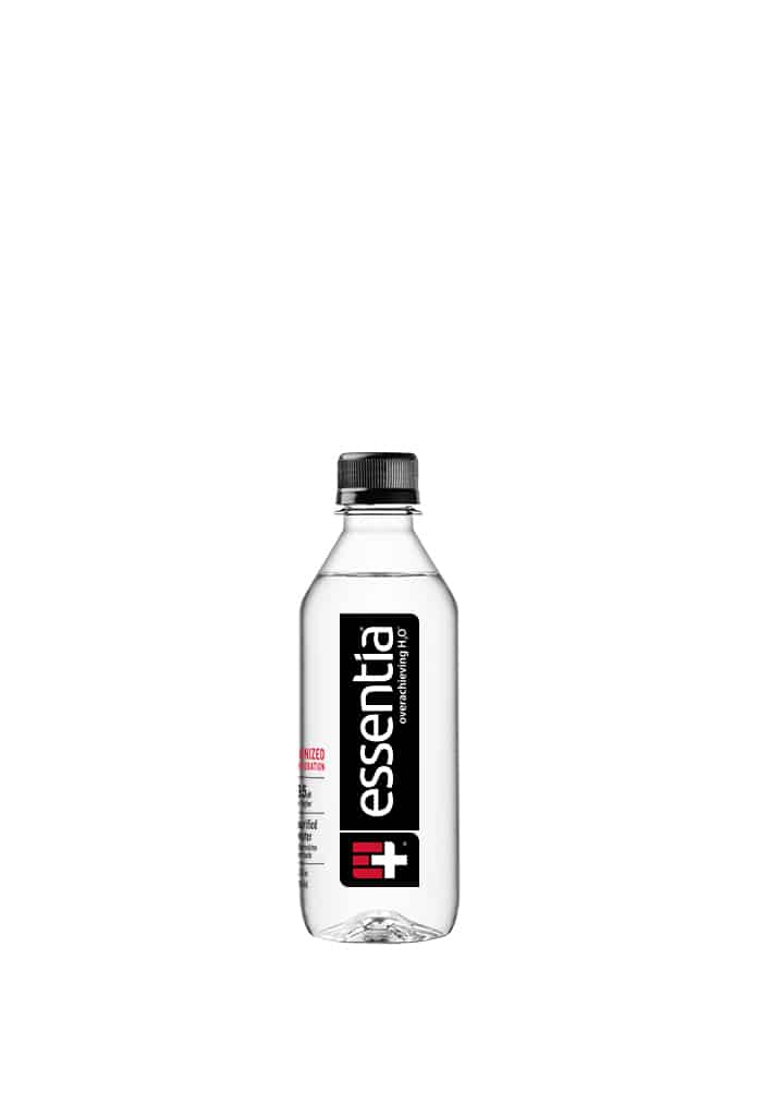 Eau Essentia