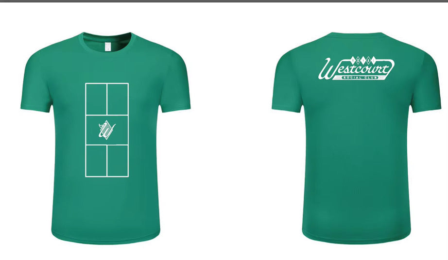T-shirt Dry Fit