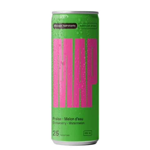 Map Hydration