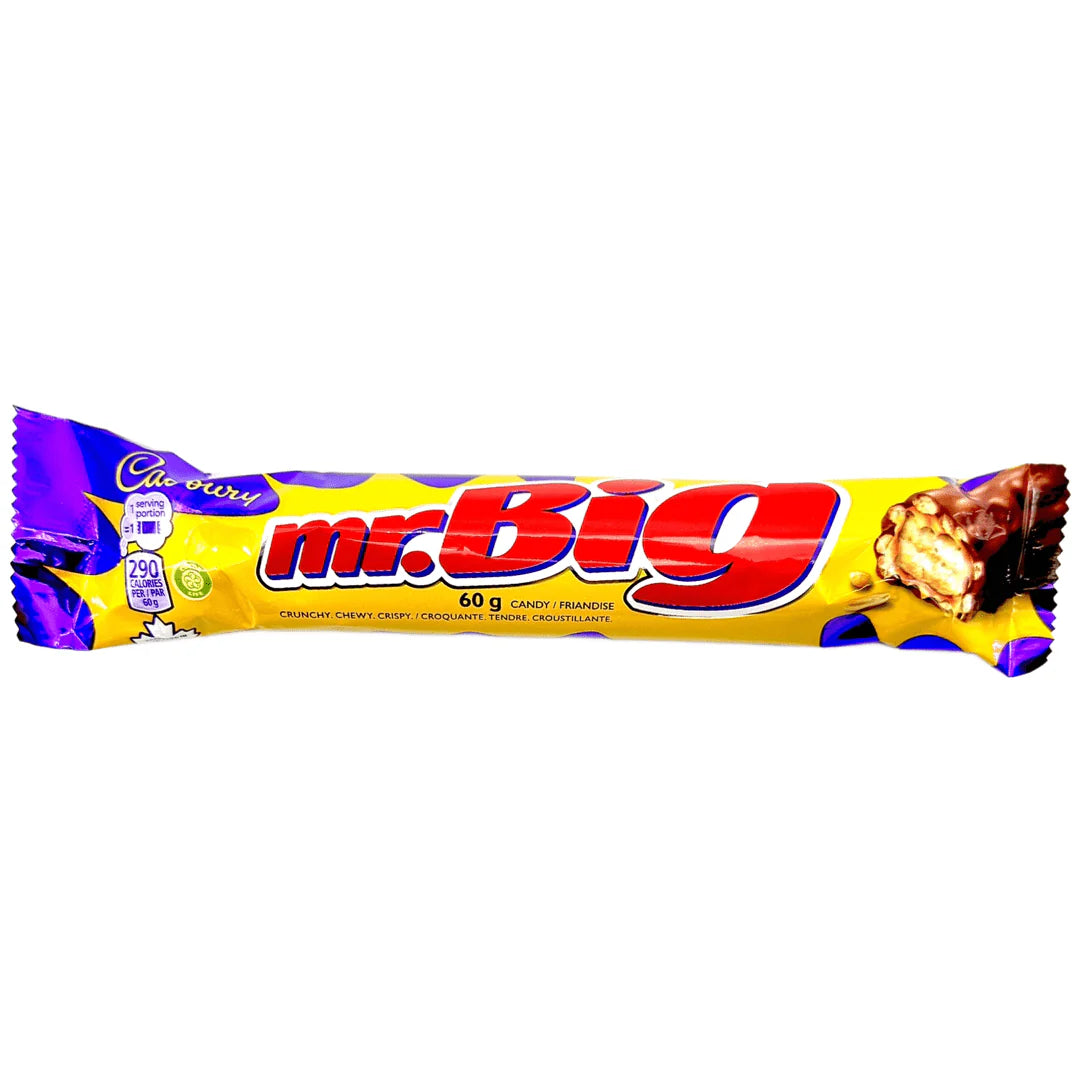 Mr. Big