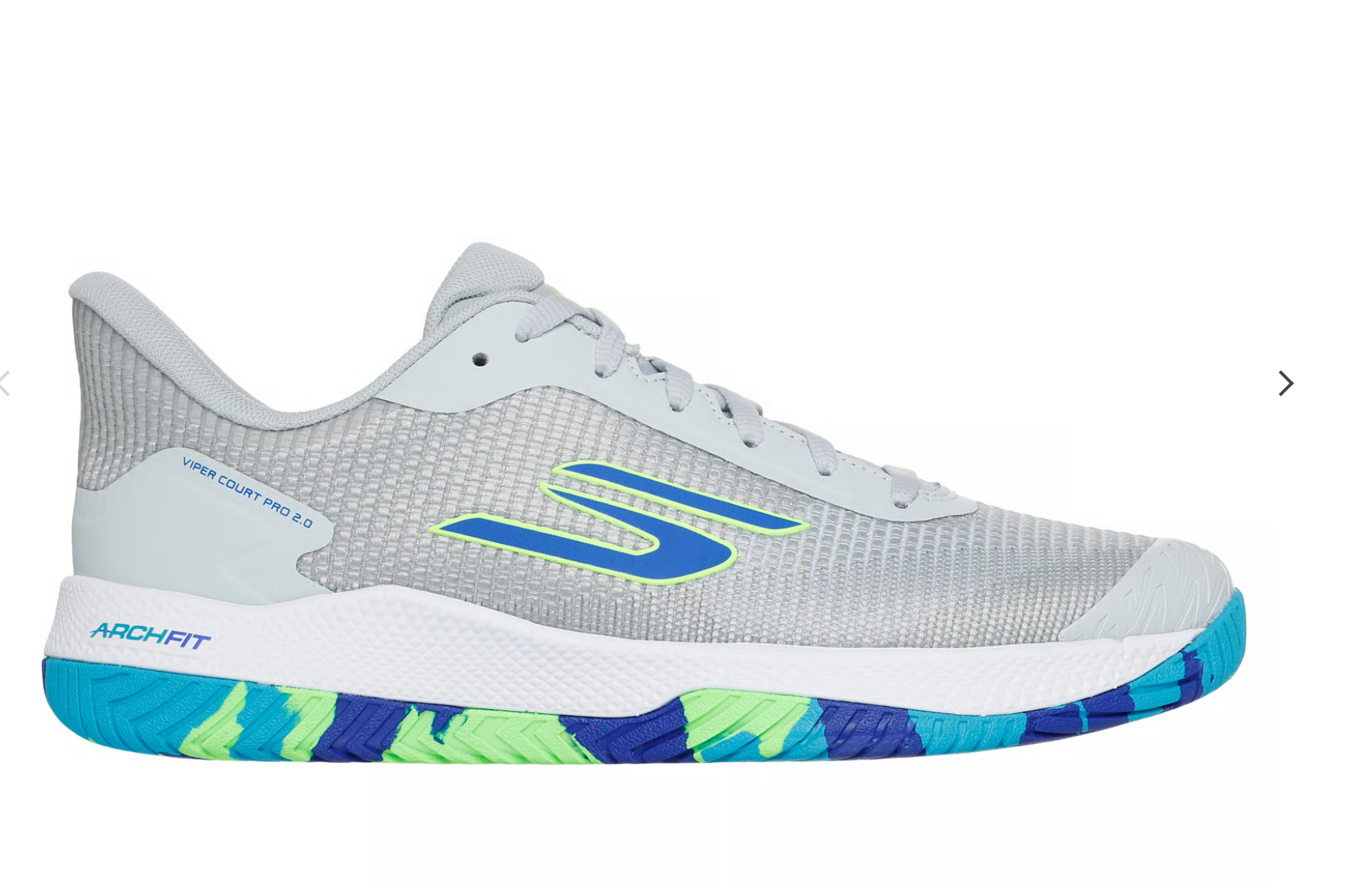 Skechers Viper Court Pro 2.0