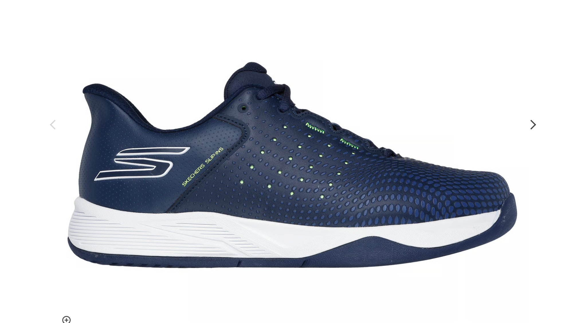 Skechers Slip-ins Coupe décontractée : Viper Court Reload 