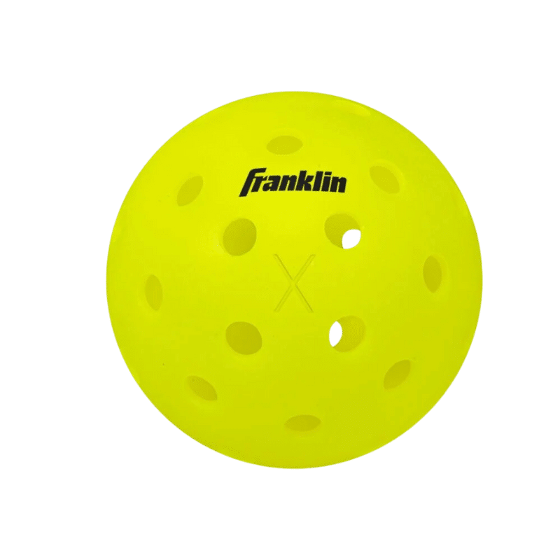 Balle Franklin X-40