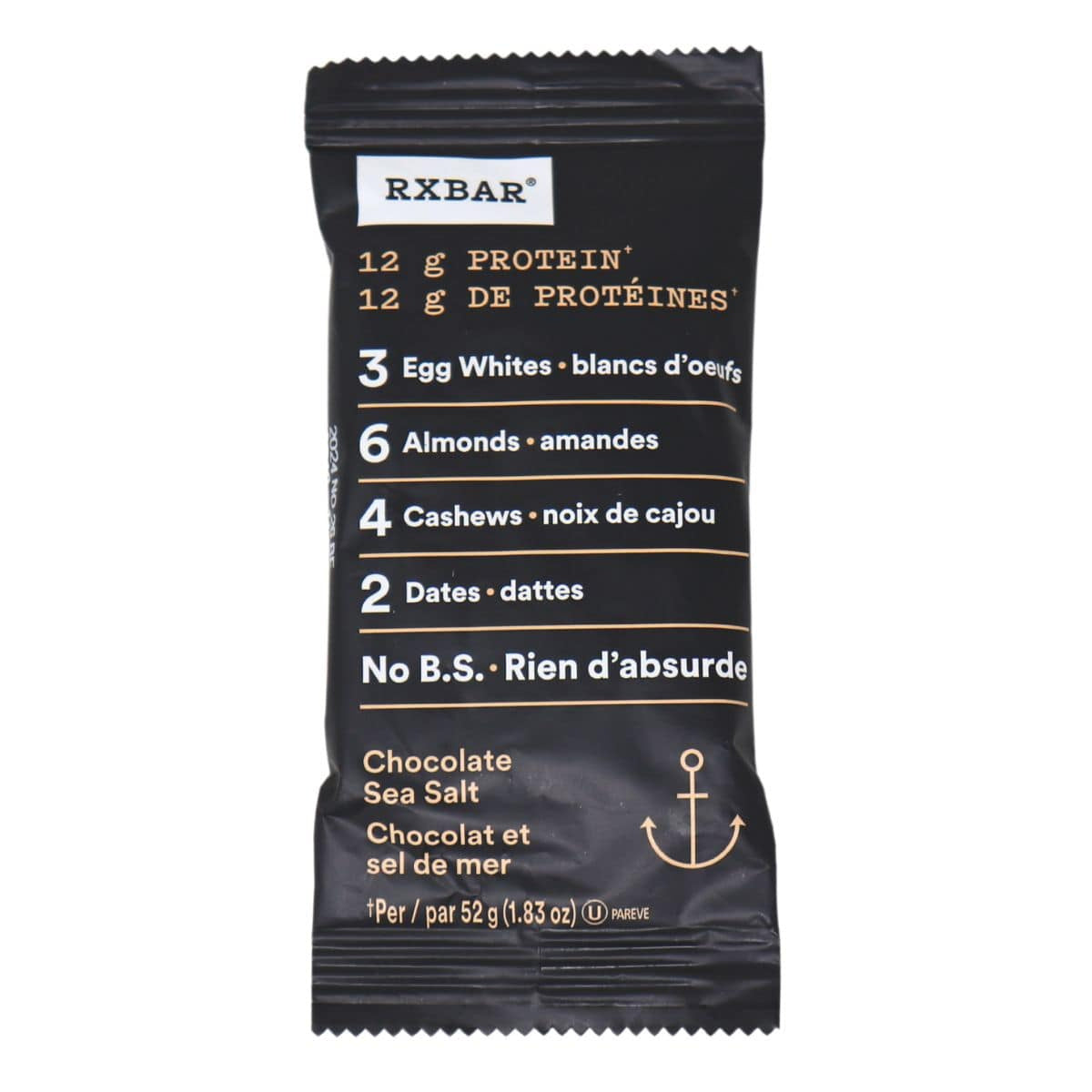 RXBAR – Royal Westcourt Social Club